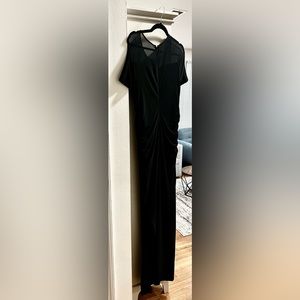 Brand new Calvin Klein Evening Gown